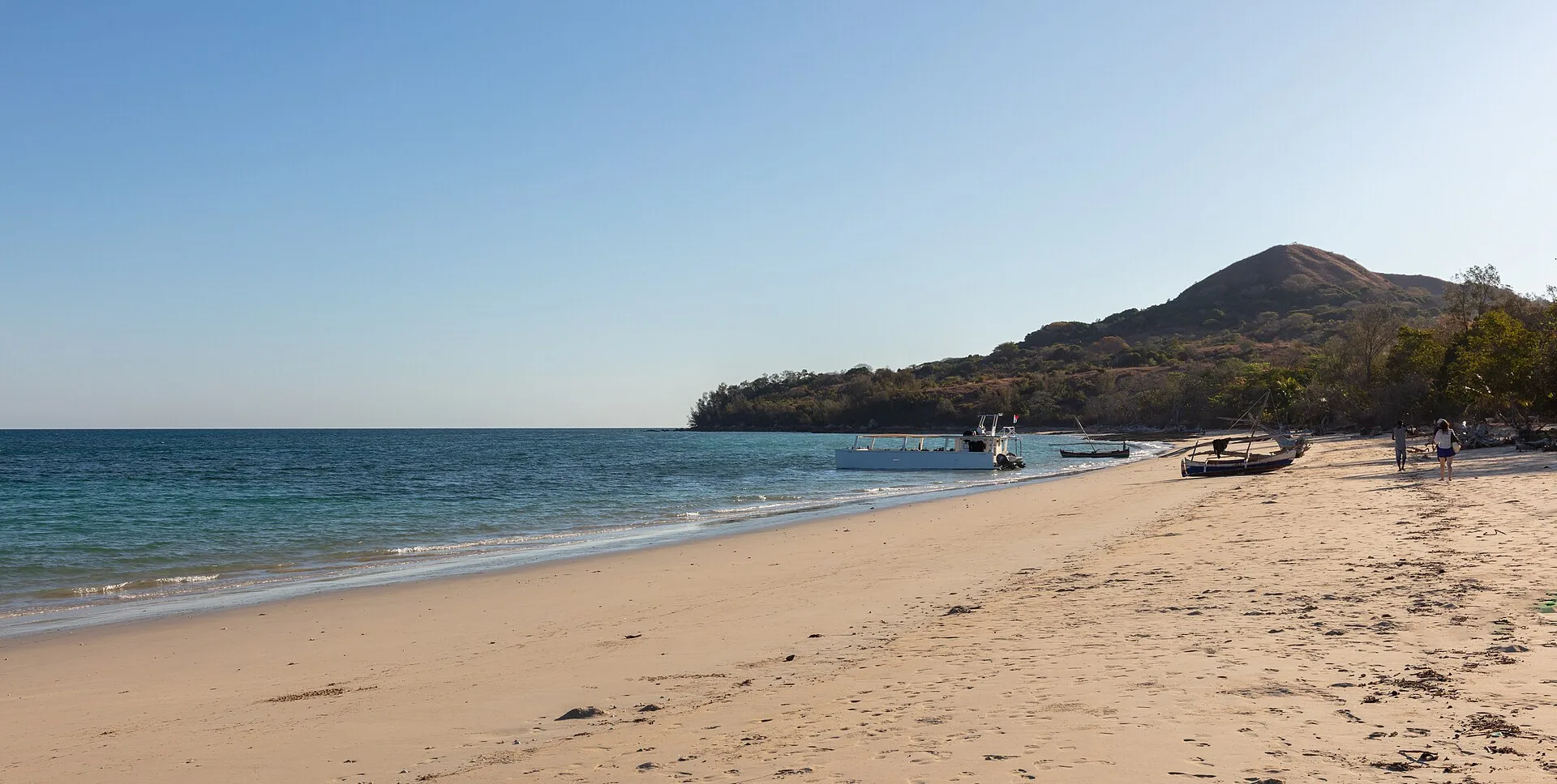 Où dormir à Nosy Be et sur la côte nord